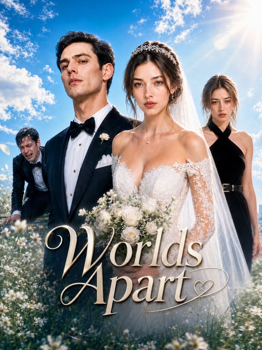 Worlds Apart🧸FULL🧸