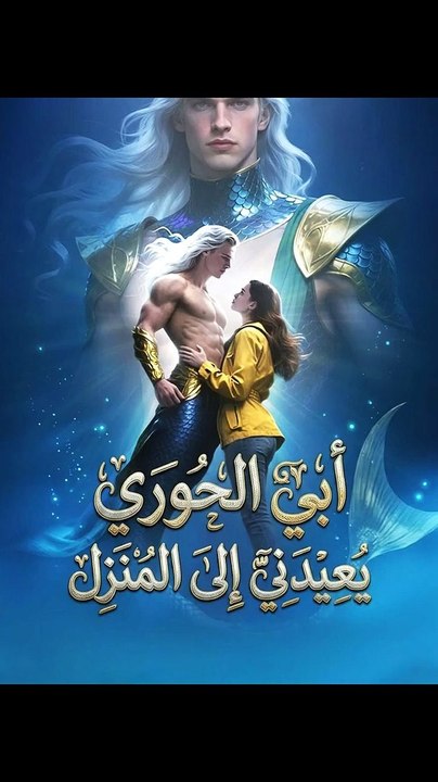 أبي الحوري يعيدني إلى المنزل