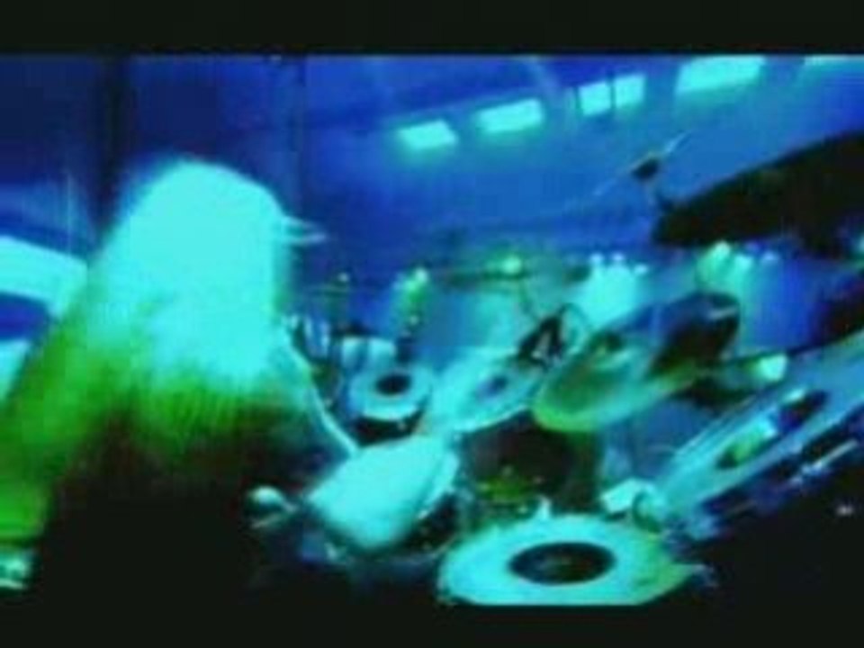 Helloween - Forever and One