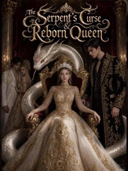 The Serpent’s Curse & Reborn Queen - full