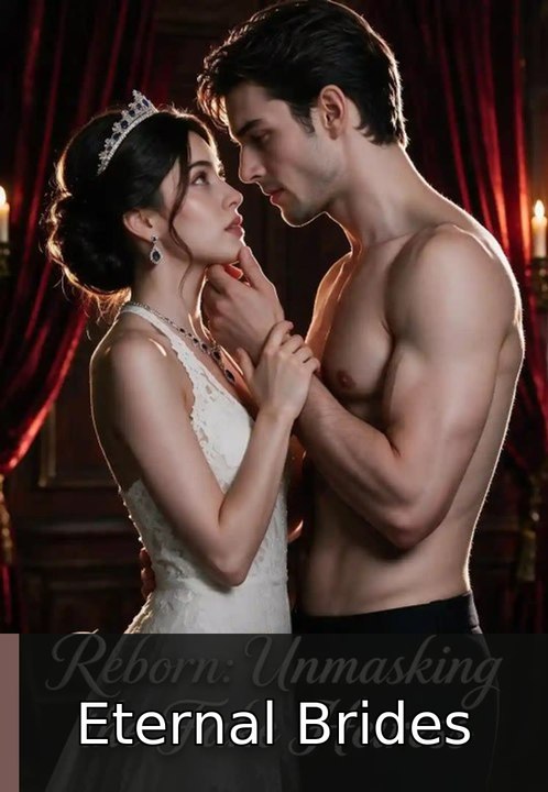 Reborn:Unmasking the Fake Heiress Full HD | Eternal Brides