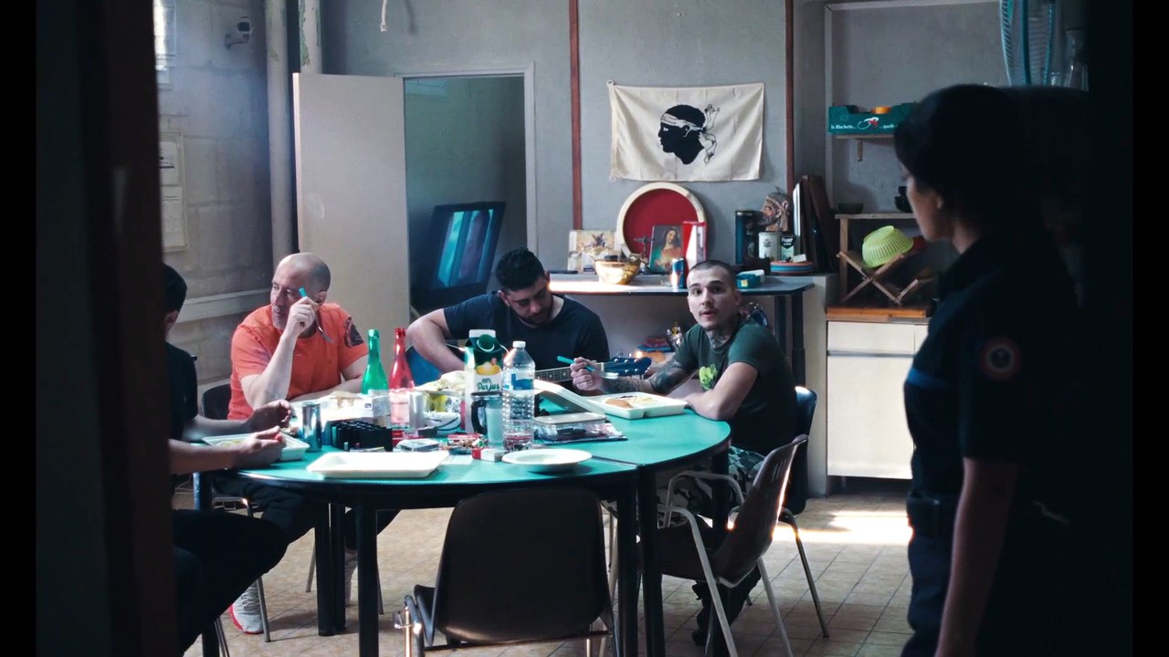 Borgo (trailer ufficiale HD)