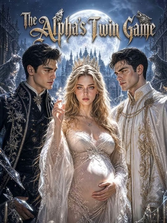 The Alpha's Twin Game  🔥🔥🔥FULL MOVIES ENGLISH SUB 2026