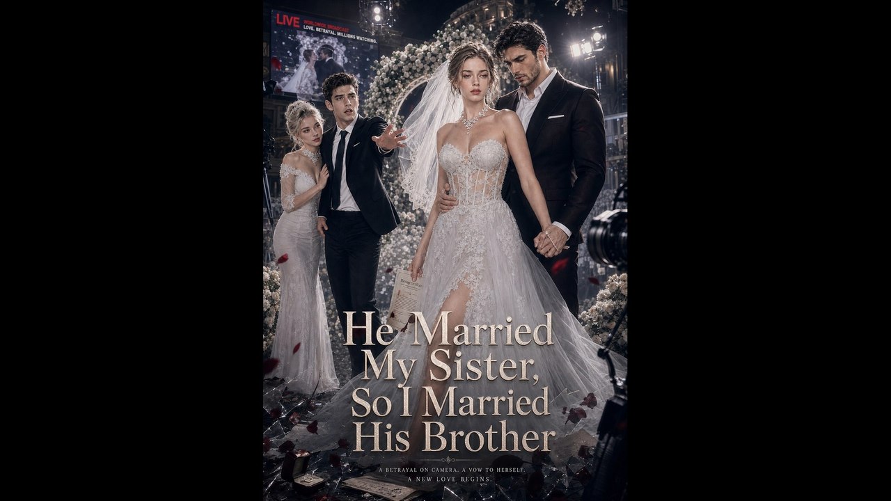 He Married My Sister so I Married His Brother - Full EPS (Exclusive)