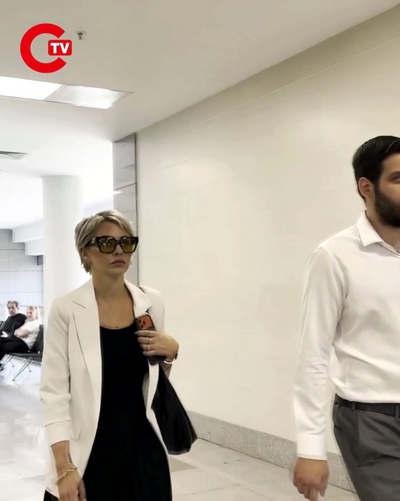 Avukat Feyza Altun savcılıkta ifade verdi