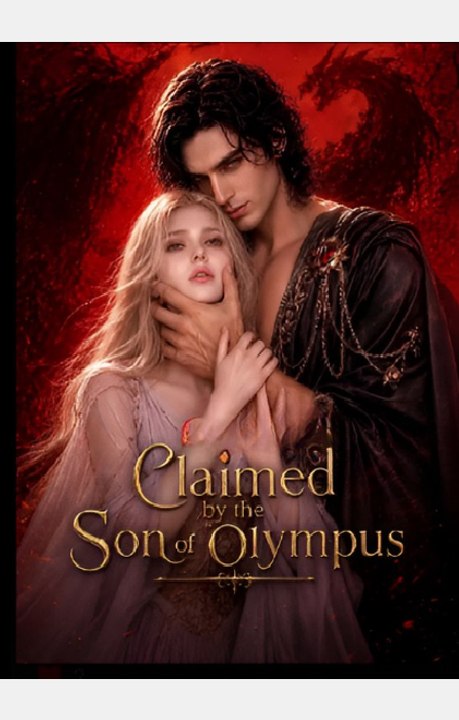 Claimed By The Son Of Olympus- Drama FULL MOVIES ENGLISH SUB