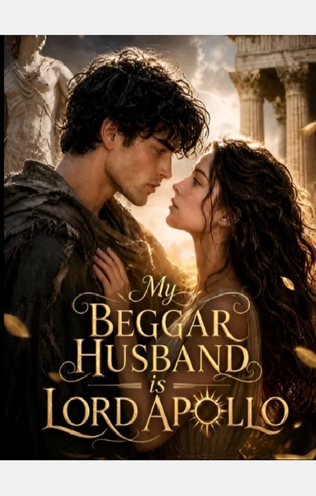 My Beggar Husband is Lord Apollo- Drama FULL MOVIES ENGLISH SUB
