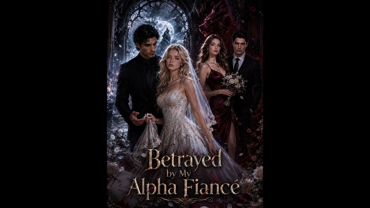 [EngSub] Betrayed by My Alpha Fiancé | 🌎Aurora