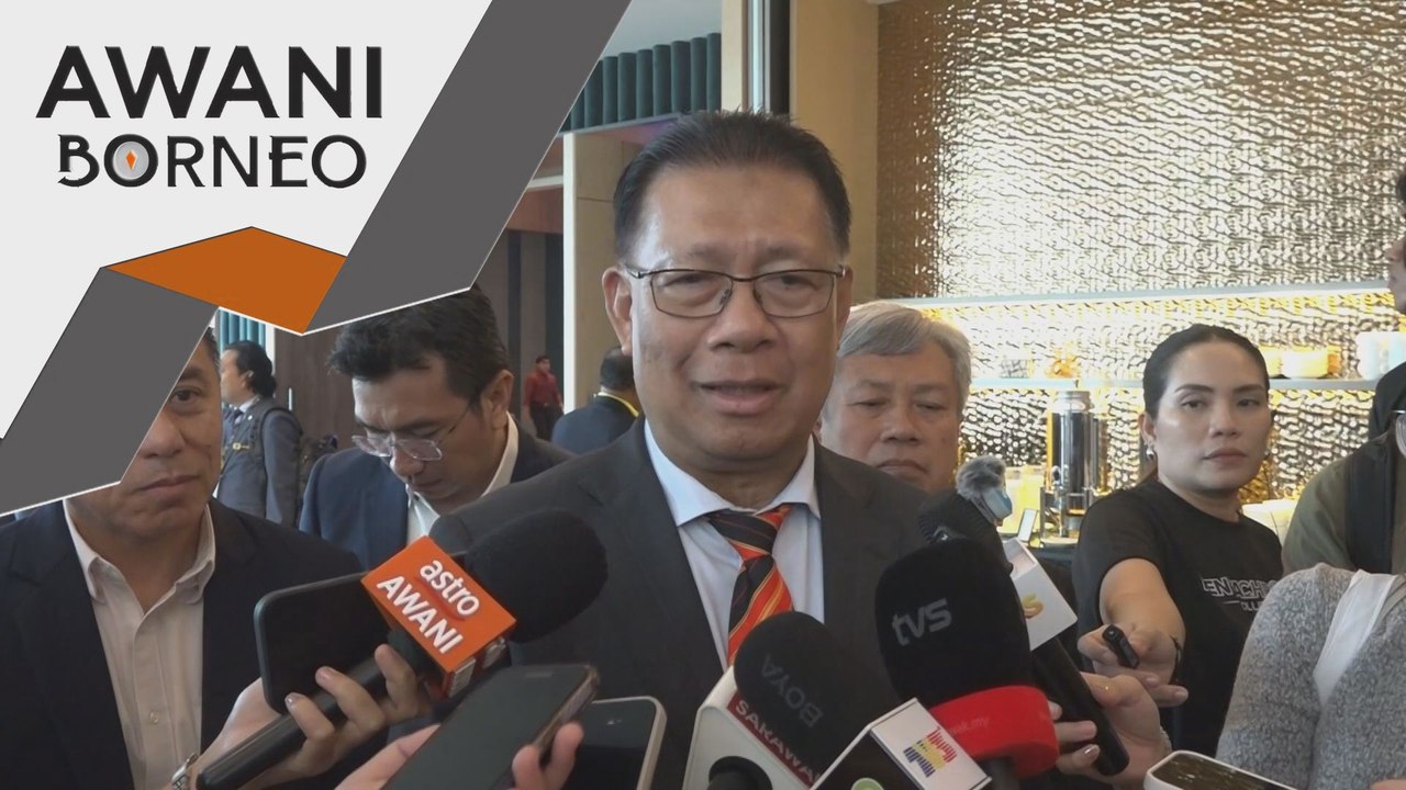 Lebih RM100,000 dibelanja lindungi aset utiliti Sarawak