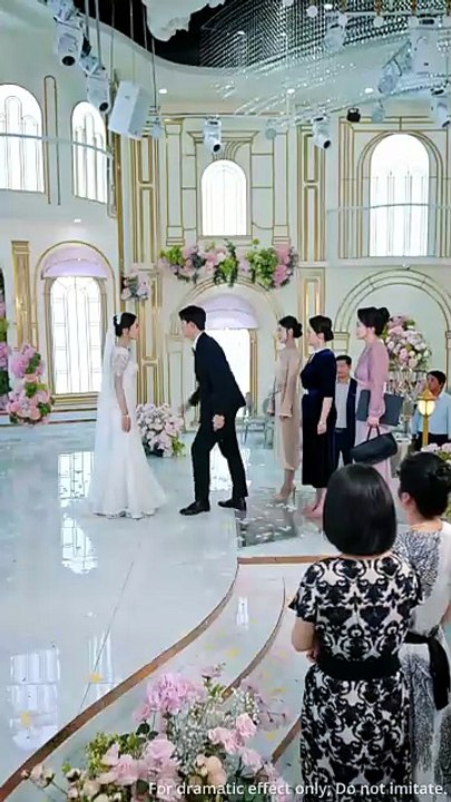 [Dubbed] Say I Do to Revenge | Full 40 Eps SD Drama 2026 [Full Movie]