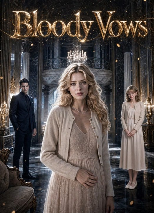 Bloody Vows - FULL MOVIE