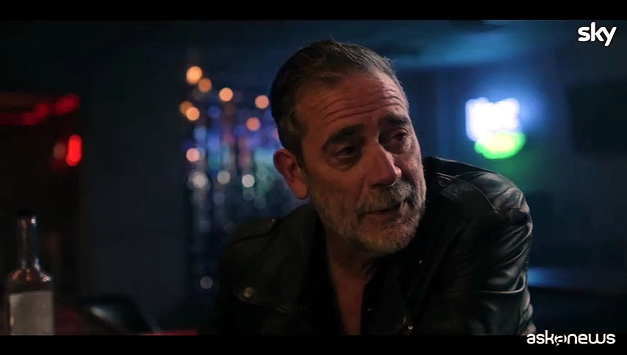 'The Walking dead: dead city', terza stagione con Maggie e Negan