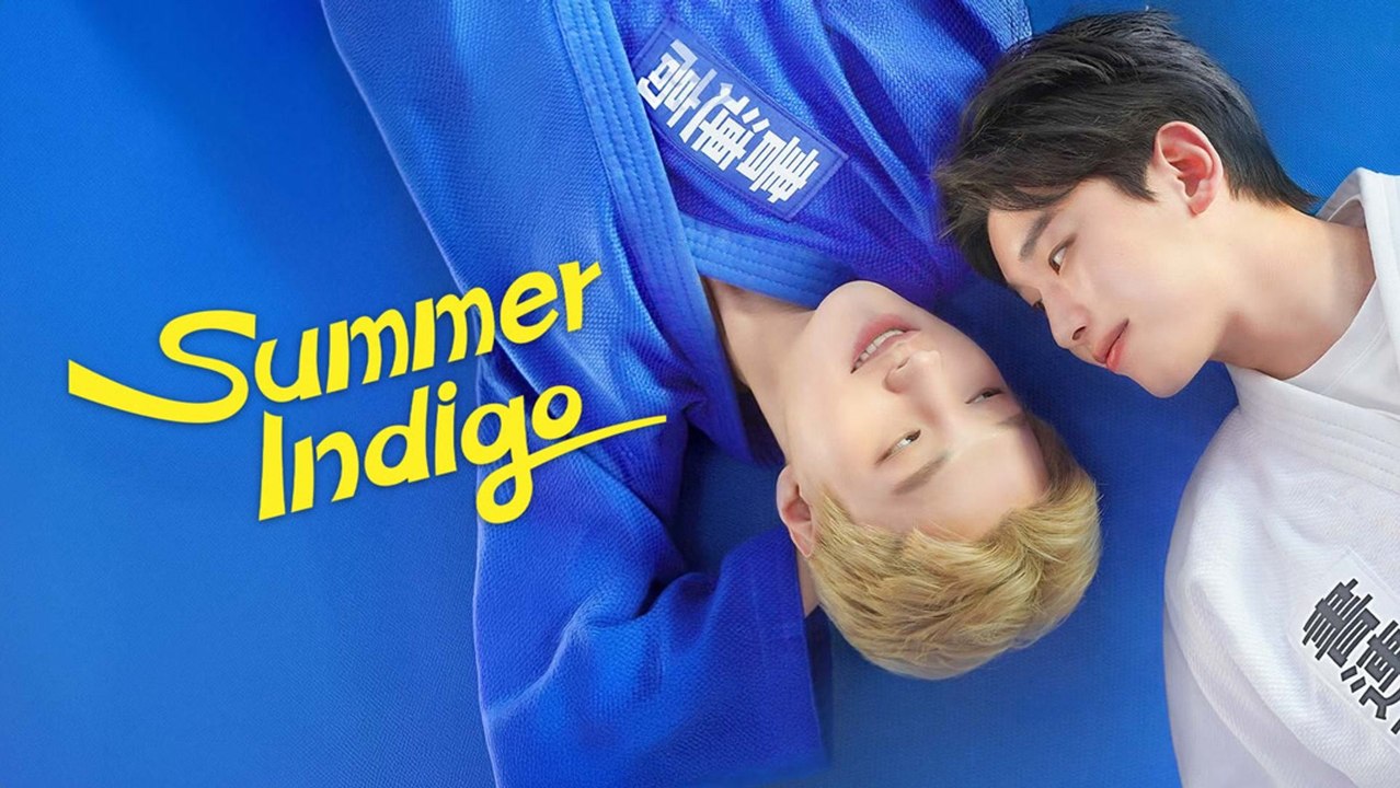 SUMMER INDIGO