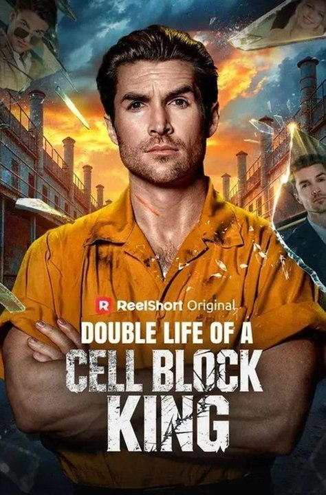Double Life of a Cell Block King Full (2026)
