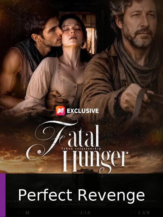 Fatal Hunger | Perfect Revenge
