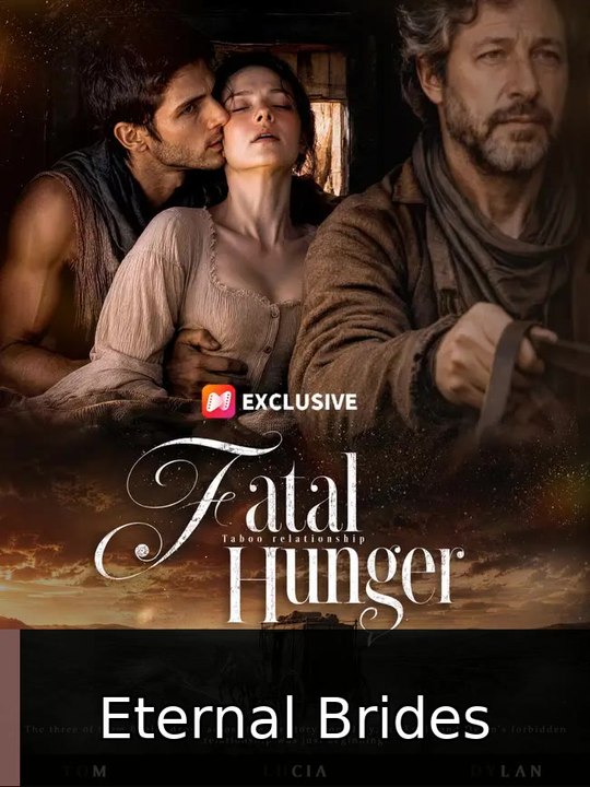 Fatal Hunger | Eternal Brides