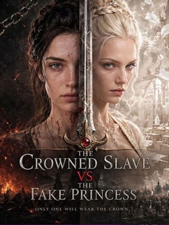 The C.R.O.W.Ned Slave Vs The Fake Princess  🔥🔥🔥FULL MOVIES ENGLISH SUB 2026