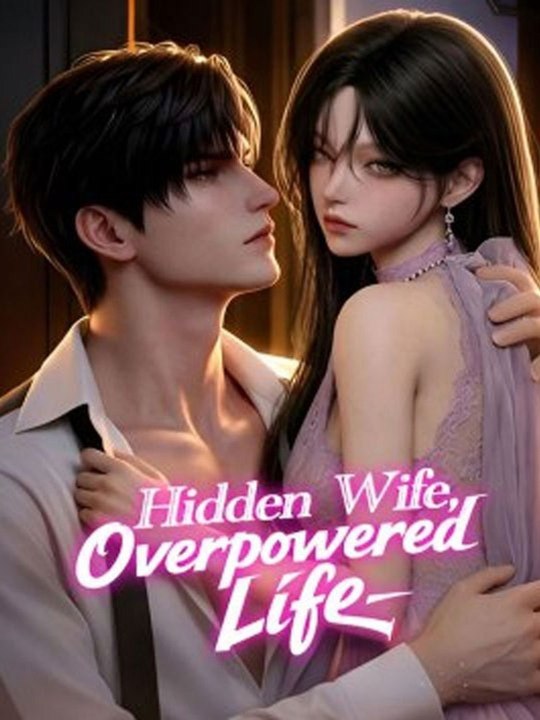 Hidden Wife, Overpowered Life- Drama FULL MOVIES ENGLISH SUB -🧡🧡🧡🧡🧡🧡