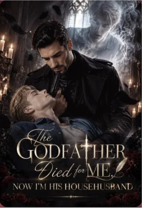 the godfather died for me now i’m his househusband