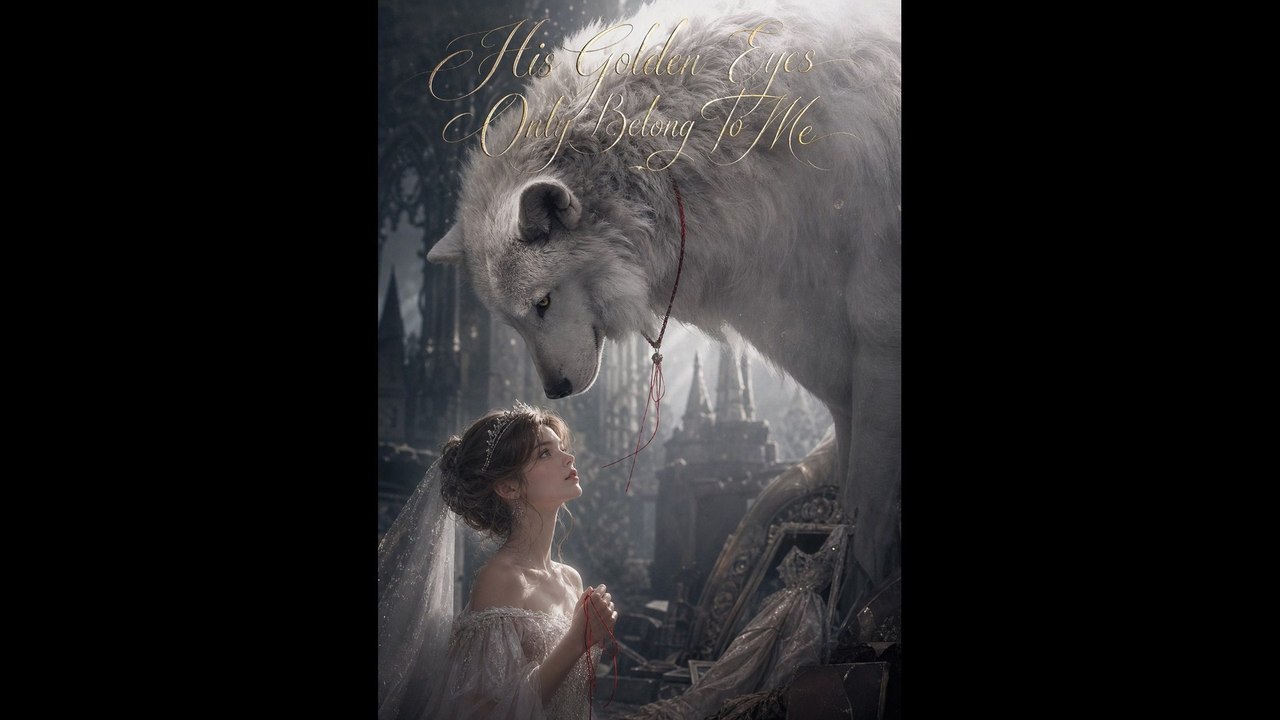 [EngSub] His Golden Eyes Only Belong To Me | 🌎Aurora