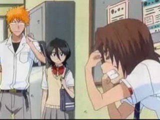 Bleach 180 preview raw