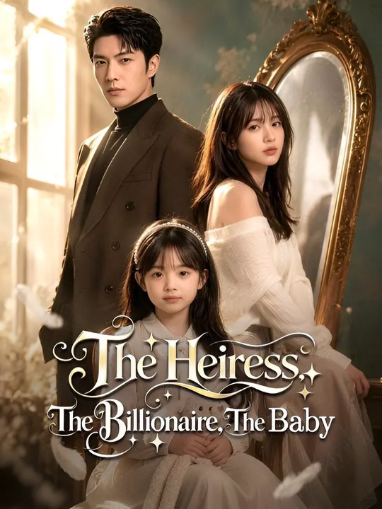 The Heiress The Billionaire The Baby - Drama FULL MOVIES ENGLISH SUB