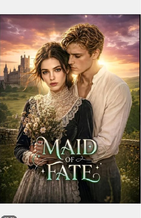 Maid Of Fate-Drama FULL MOVIES ENGLISH SUB