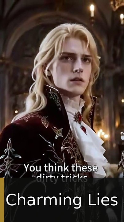 My Magical Bullies Fall for Me englishsubtitle watchfull Charming Lies
