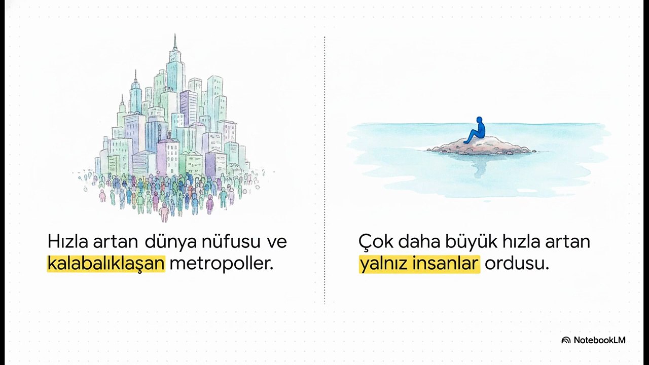 Yalnızlık İyidir – Mehmet Özkendirci