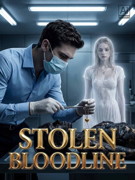 Stolen Bloodline - Full Movie
