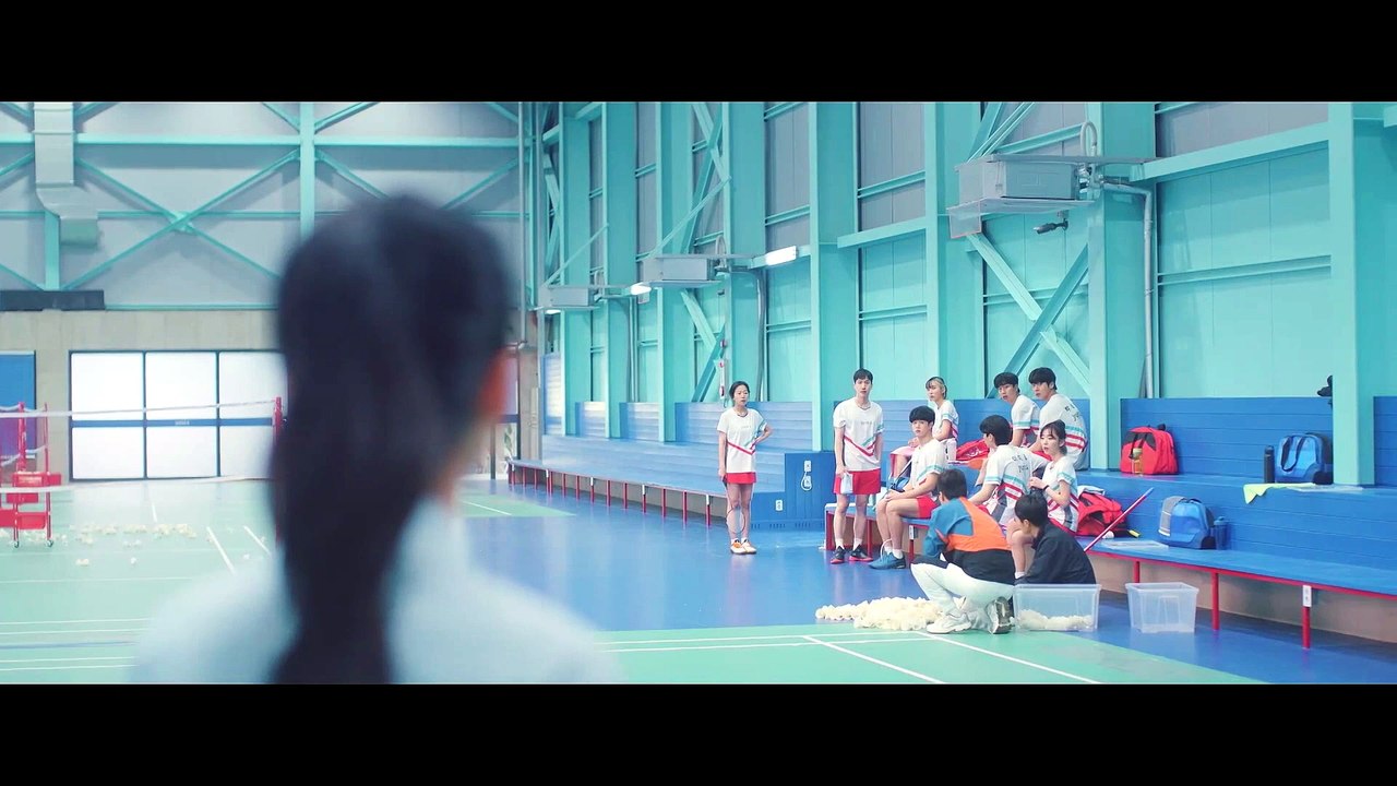 Love All Play Episode 2 Hindi Dubbed Korean Drama