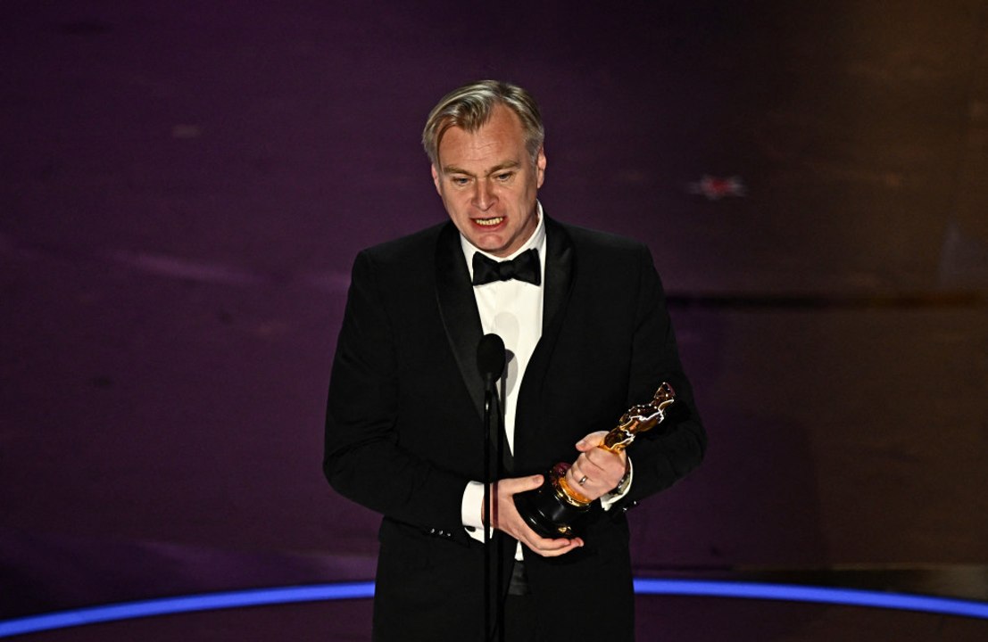 Sir Christopher Nolan has revealed the films he's too terrified to make