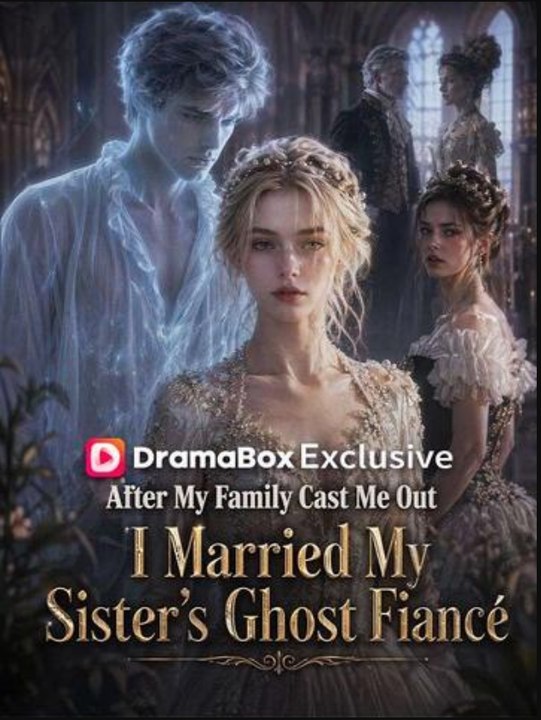 After My Family Cast Me Out, I Married My Sister's Ghost Fiancé Full EP