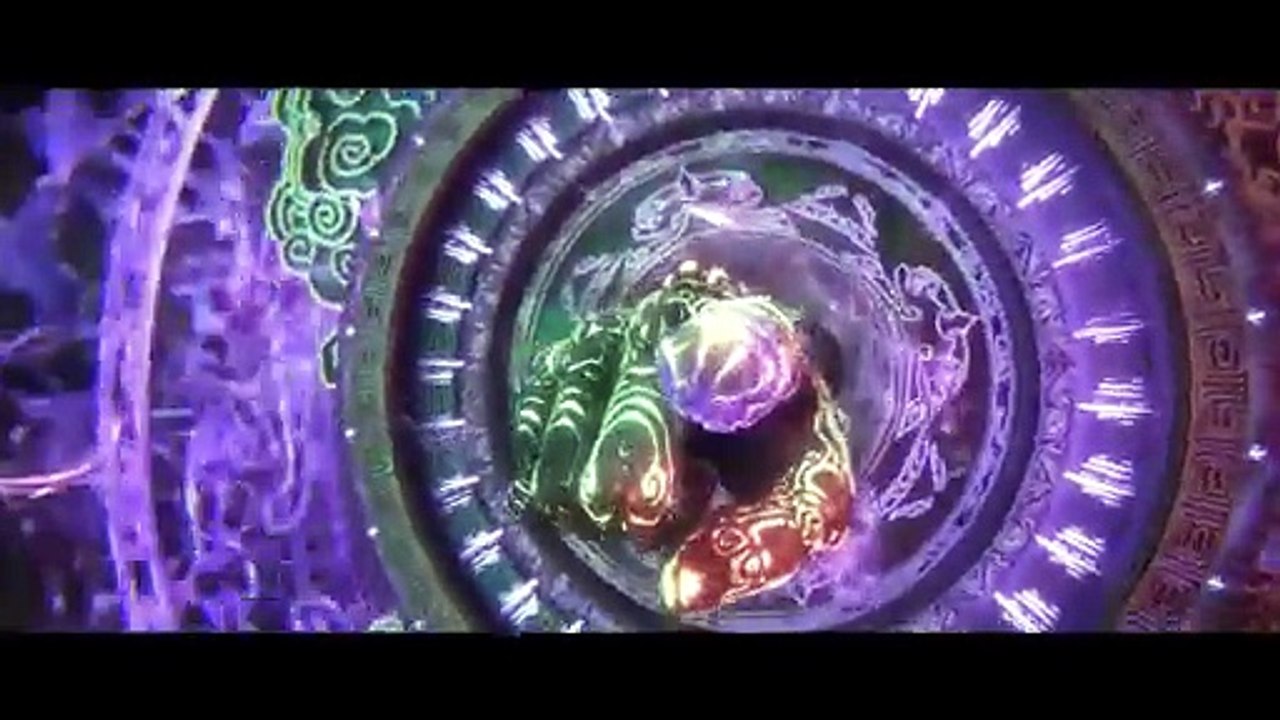 Renegade Immortal - OST- Ascendant - donghua- Wanglin