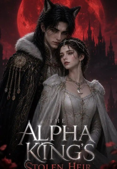 The Alpha King S Stolen Heir - ENGSUB