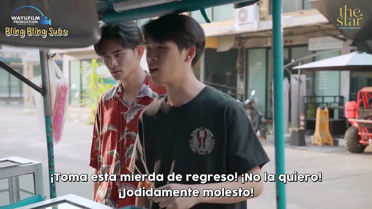 The Star cap 1 Uncut