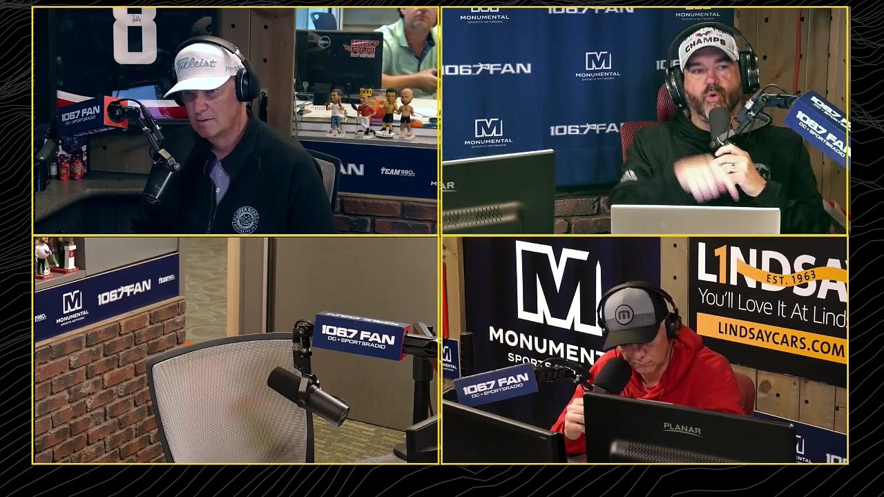 Training Camp Starts This Week! | Sports Junkies