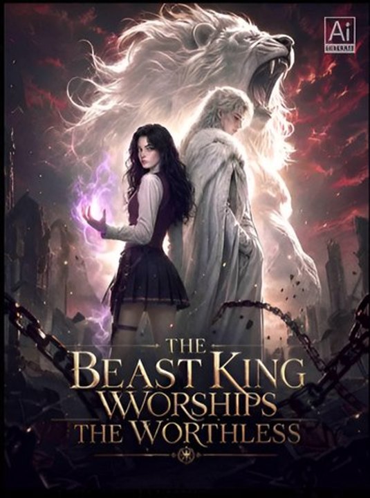 The Beast King Worships the Worthless