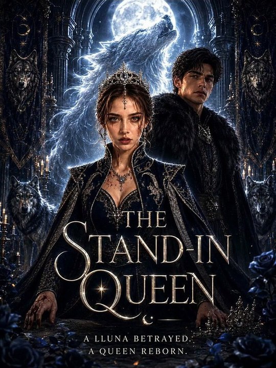 The Stand-In Queen | Short Drama Full HD