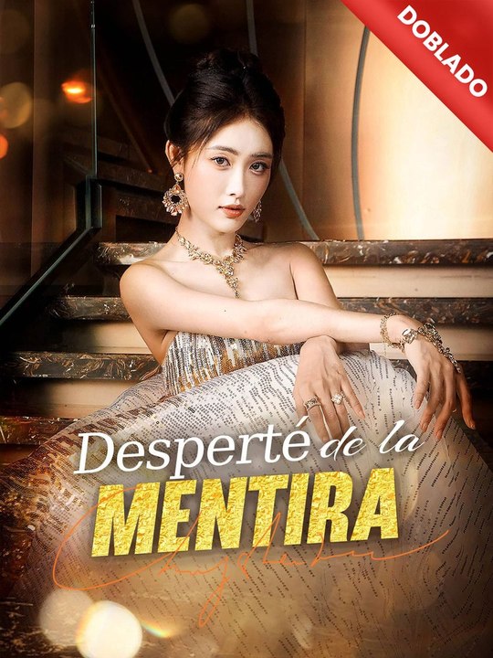 ... [Doblado]Desperté de la mentira En Español