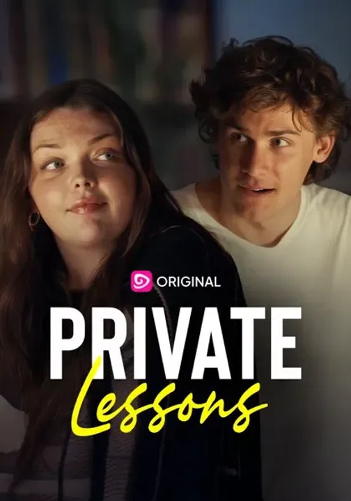 Private Lessons - Full