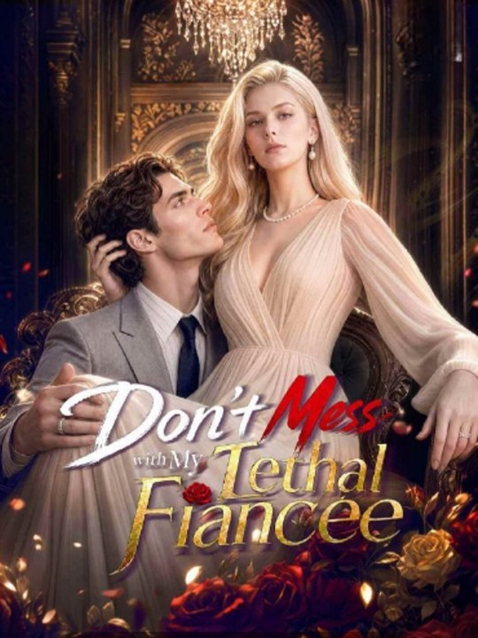 Don't mess with my tethal fiancee- Full EP