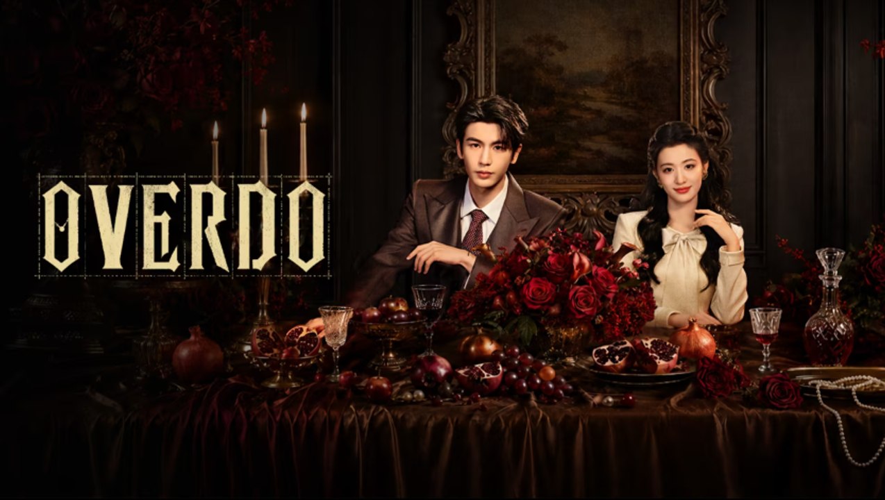 [ENG SUB] Overdo (2026) Ep 19