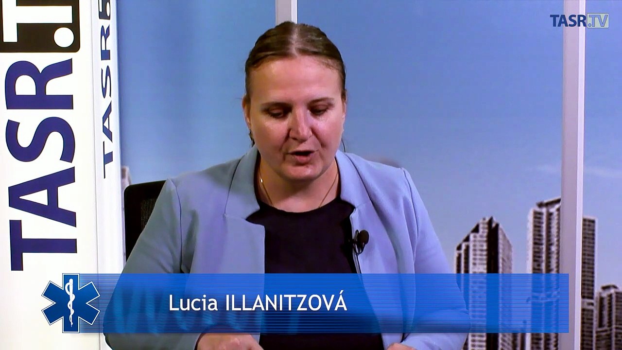 KLONGA: Aj úraz, ktorý sa javí ako banálny, môže neskôr spôsobiť smrť