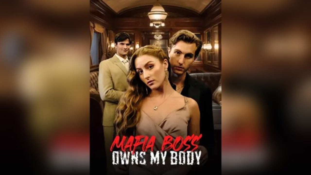Mafia Boss Owns My Body (Full Movie) | Eng Sub