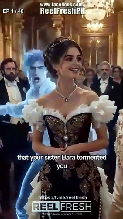 After My Family Cast Me Out, I Married My Sister's Ghost Fiancé - Full EP 2026 #drama 🍿🍿🍿 [Full Movie]