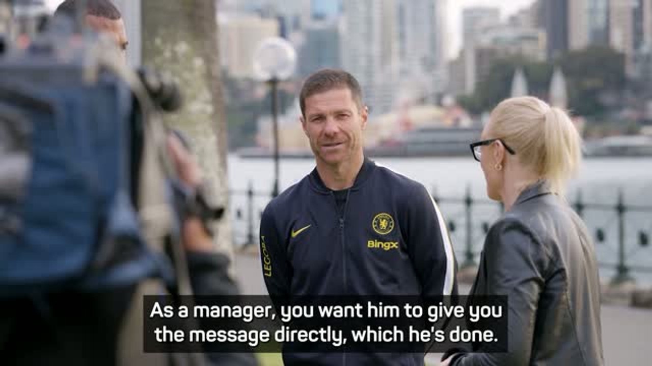 Chelsea can 'definitely' challenge for Premier League title - Colwill