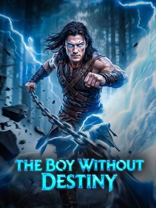 The Boy Without Destiny (Full)