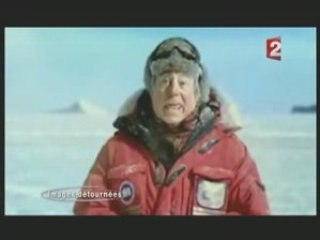 Et ça vous fait rire! Immigration clandestine