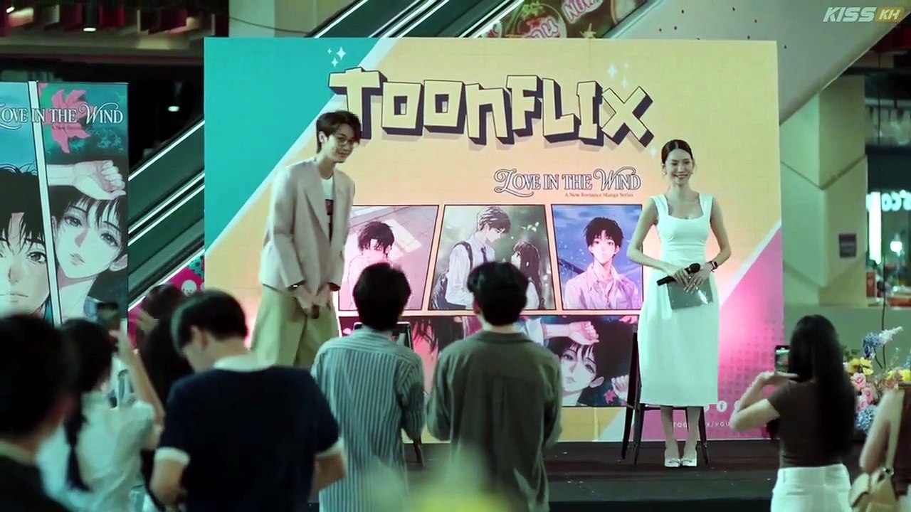 Mr Kill ✅ FULL [Eng Sub]